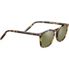 DELIO, Shiny Classic Havana-Mineral Polarized 555nm Cat 3 to 3, hi-res image number null